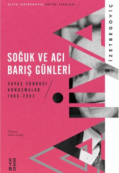 Soğuk ve Acı Barış Günleri