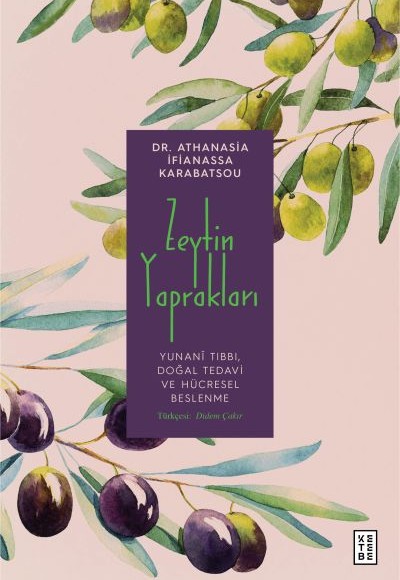 Zeytin Yaprakları