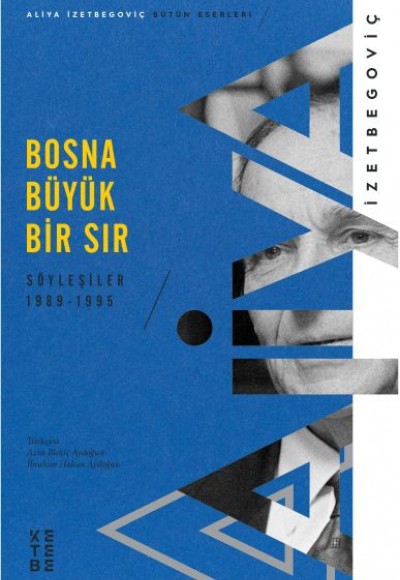 Bosna Büyük Bir Sır