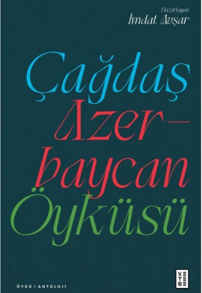 Çağdaş Azerbaycan Öyküsü