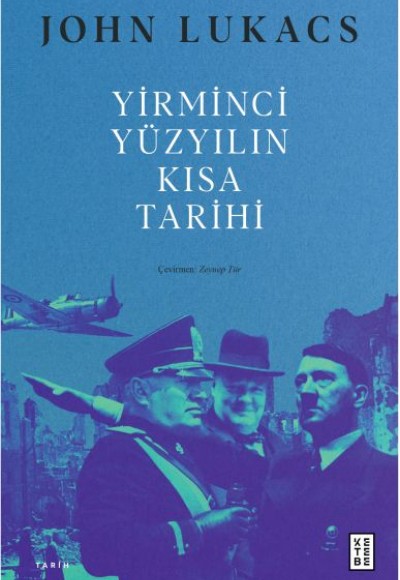 Yirminci Yüzyılın Kısa Tarihi