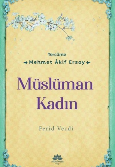 Müslüman Kadın