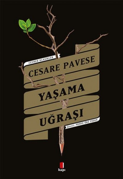 Yaşama Uğraşı