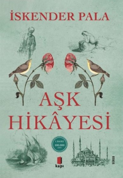 Aşk Hikayesi