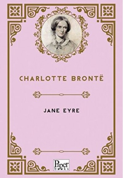 Jane Eyre    
