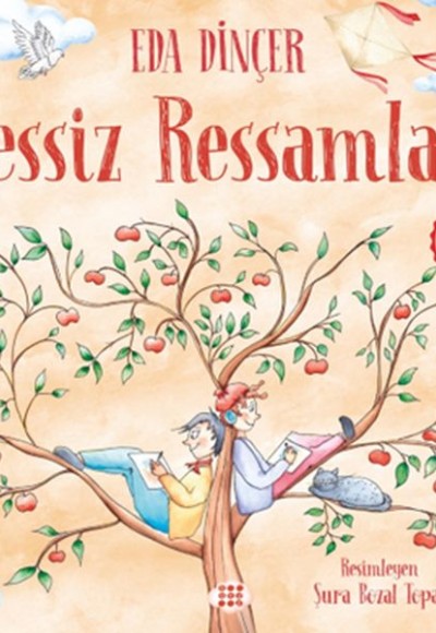 Sessiz Ressamlar