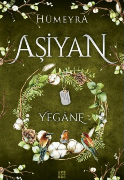 Aşiyan 3 - Yegane