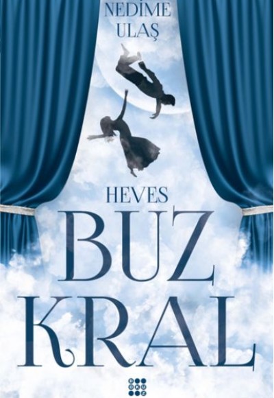 Buz Kral 1 - Heves