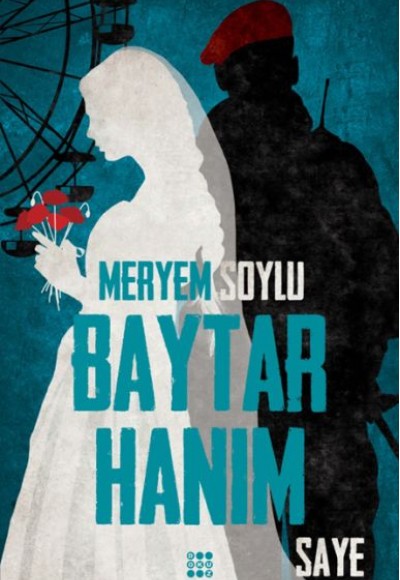 Baytar Hanım 2 - Saye