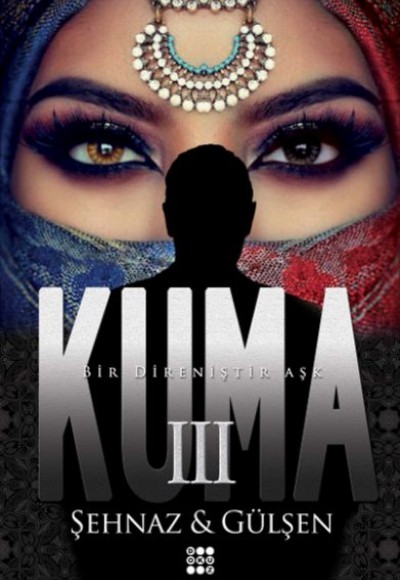 Kuma 3 (Ciltli)