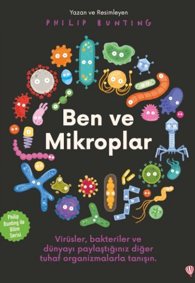 Ben ve Mikroplar