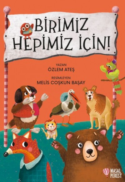 Birimiz Hepimiz İçin