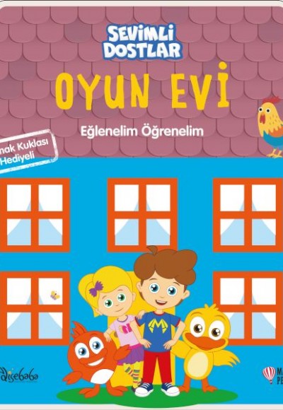 Oyun Evi