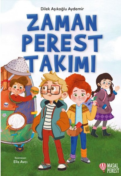 Zamanperest Takımı