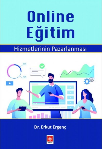 Online Eğitim Hizmetlerinin Pazarlanması