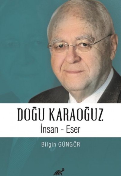 Doğu Karaoğuz İnsan - Eser