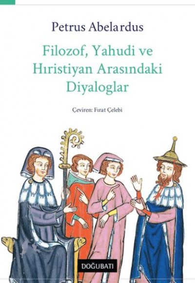 Filozof, Yahudi ve Hıristiyan Arasındaki Diyaloglar