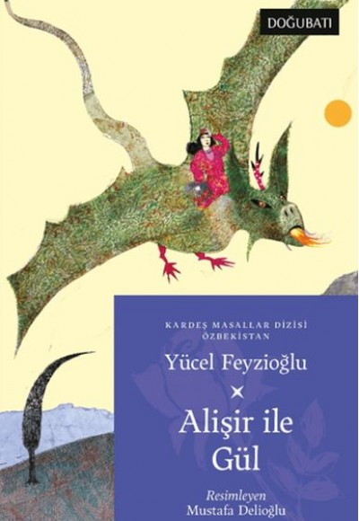 Alişir ile Gül