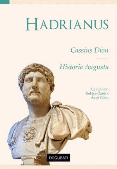 Hadrıanus