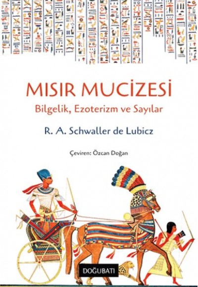 Mısır Mucizesi