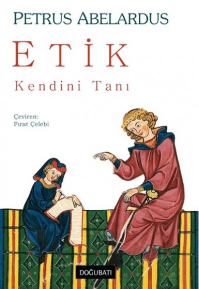 Etik – Kendini Tanı