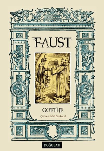 Faust (Ciltli)