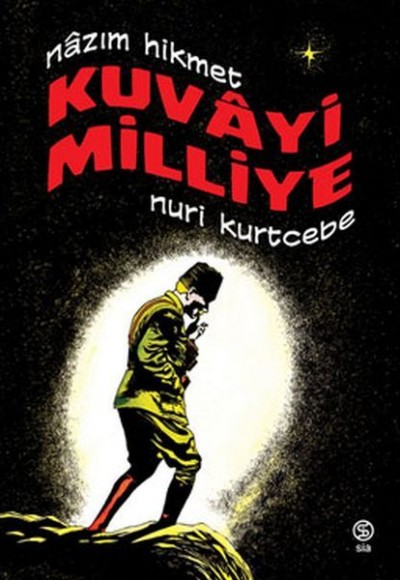 Kuvâyi Milliye