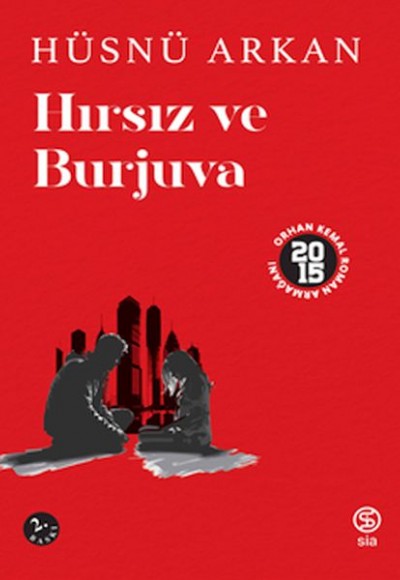 Hırsız ve Burjuva