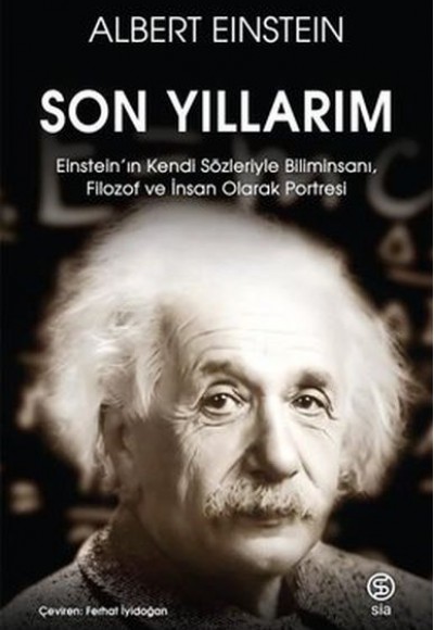 Son Yıllarım