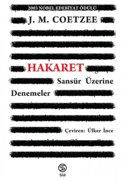 Hakaret