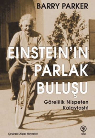 Einstein'ın Parlak Buluşu