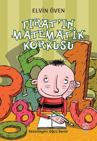 Fırat’ın Matematik Korkusu