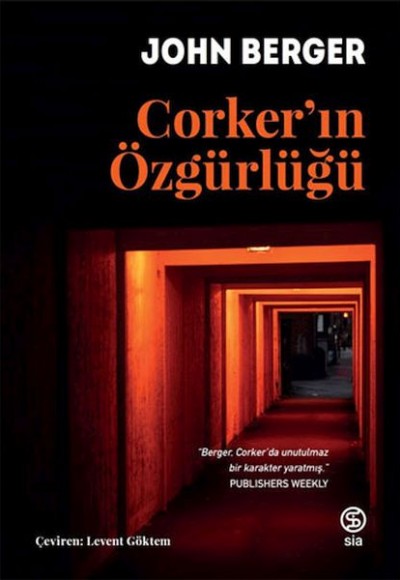 Corker’ın Özgürlüğü