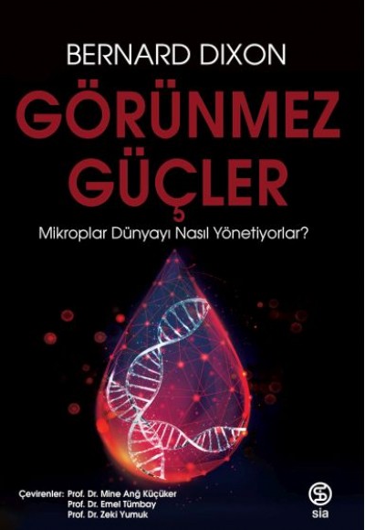 Görünmez Güçler