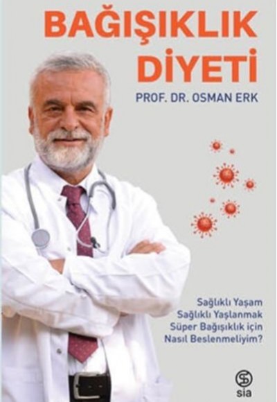 Bağışıklık Diyeti