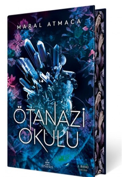 Ötanazi Okulu 1 (Ciltli Özel Baskı)