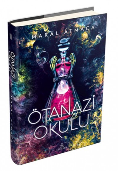 Ötanazi Okulu 2 (Ciltli)