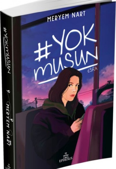 #Yokmusun