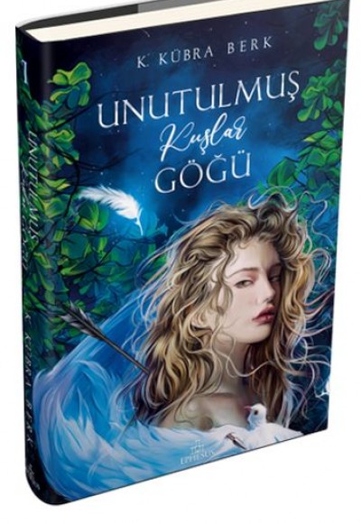 Unutulmuş Kuşlar Göğü - 1 (Ciltli)