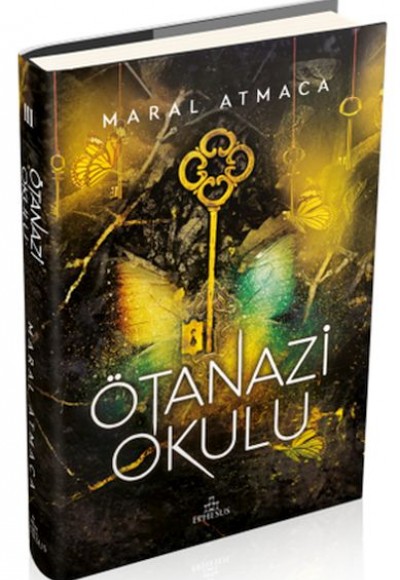 Ötanazi Okulu 3 (Ciltli)