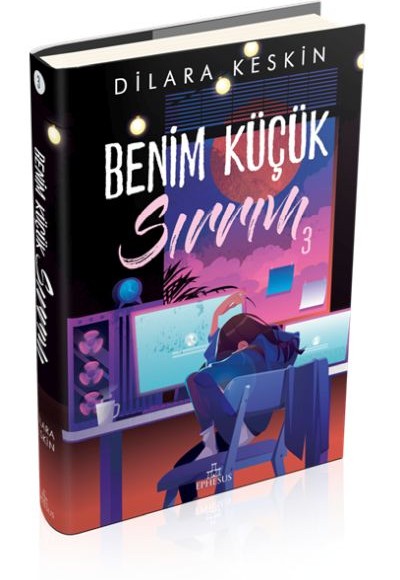 Benim Küçük Sırrım 3 (Ciltli)