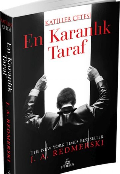 En Karanlık Taraf – Katiller Çetesi