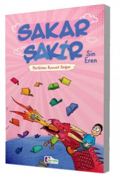 Birlikten Kuvvet Doğar - Sakar Şakir