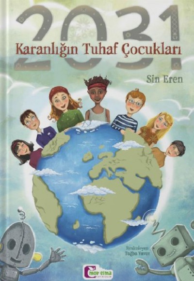 2031 - Karanlığın Tuhaf Çocukları
