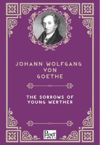 The Sorrows of Young Werther