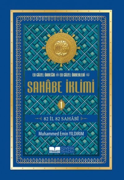 En Güzel Örneğin En Güzel Örnekleri Sahabe İklimi 1
