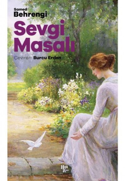 Sevgi Masalı