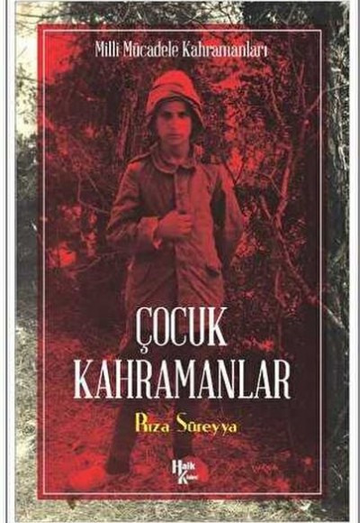 Çocuk Kahramanlar