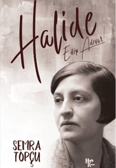 Halide Edip Adıvar