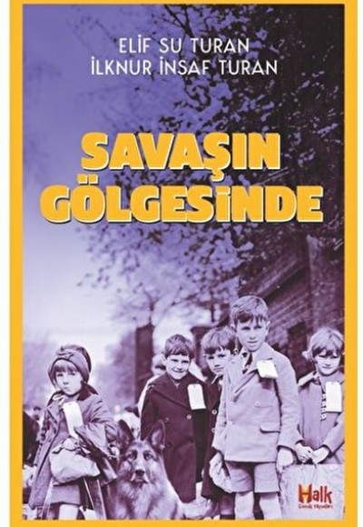 Savaşın Gölgesinde